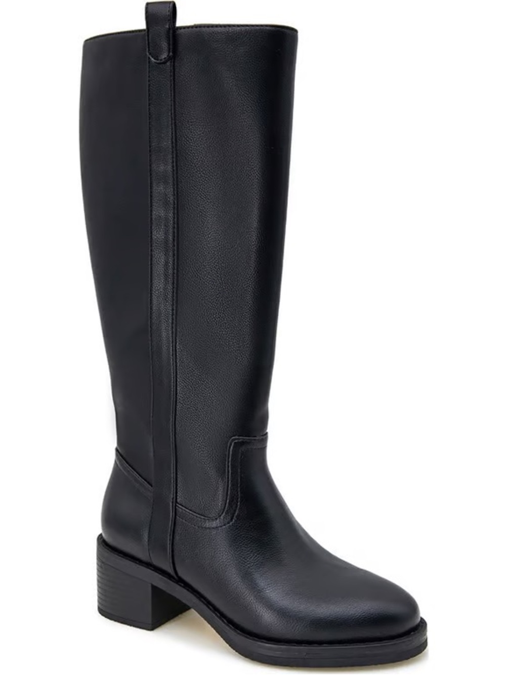 NEW Kensie Women's Tall Boots - Black